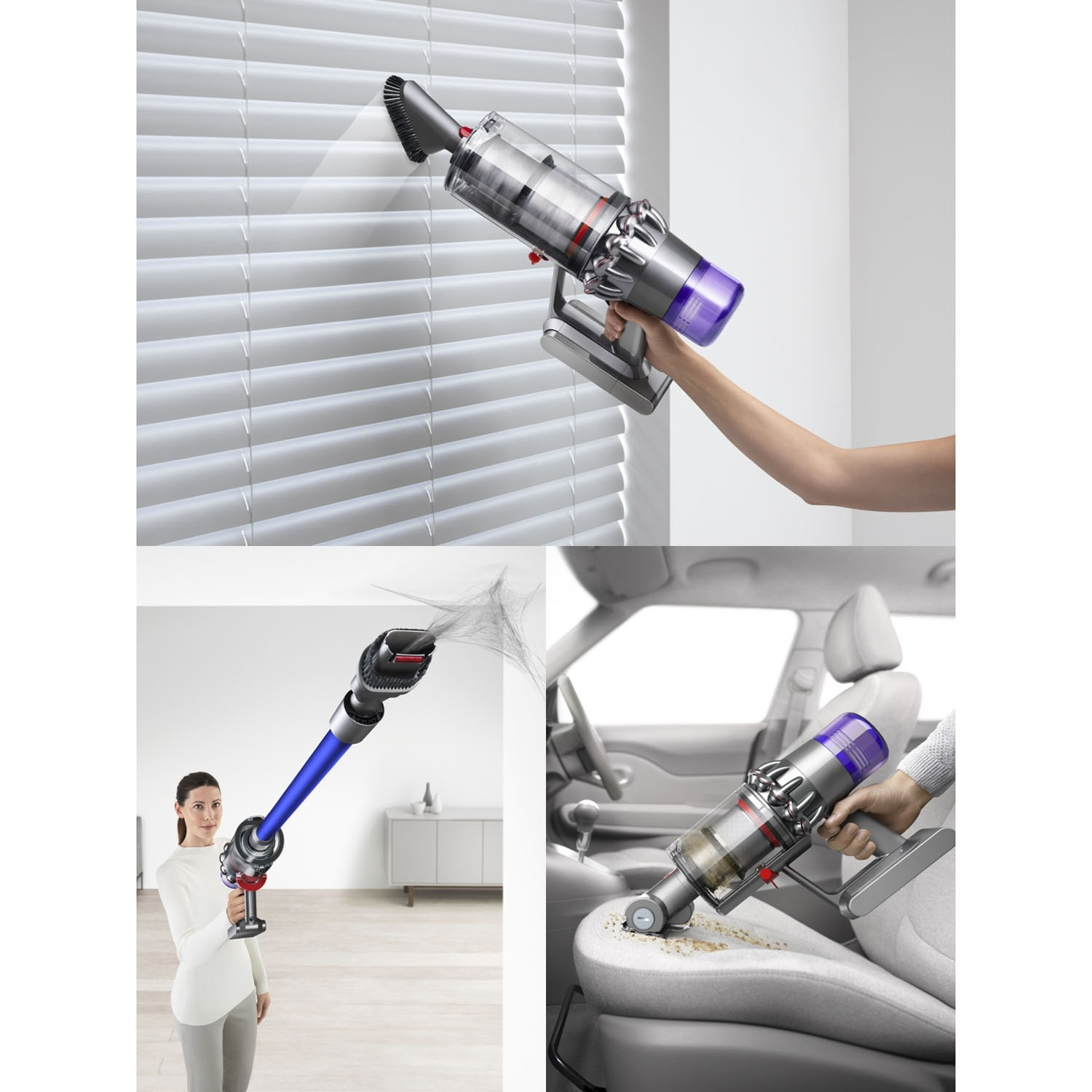 Dyson V11 Absolute+ Cordless Vacuum Cleaner | Leekes encequiconcerne Dyson Purifier