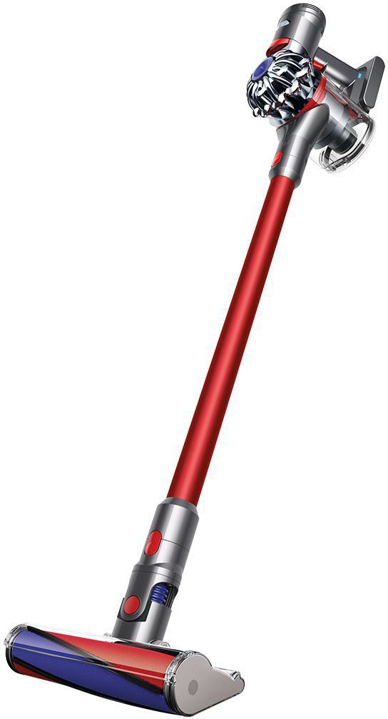 Dyson V7 Total Clean Cordless Vacuum Cleaner - Refurbished concernant Dyson Refurbished