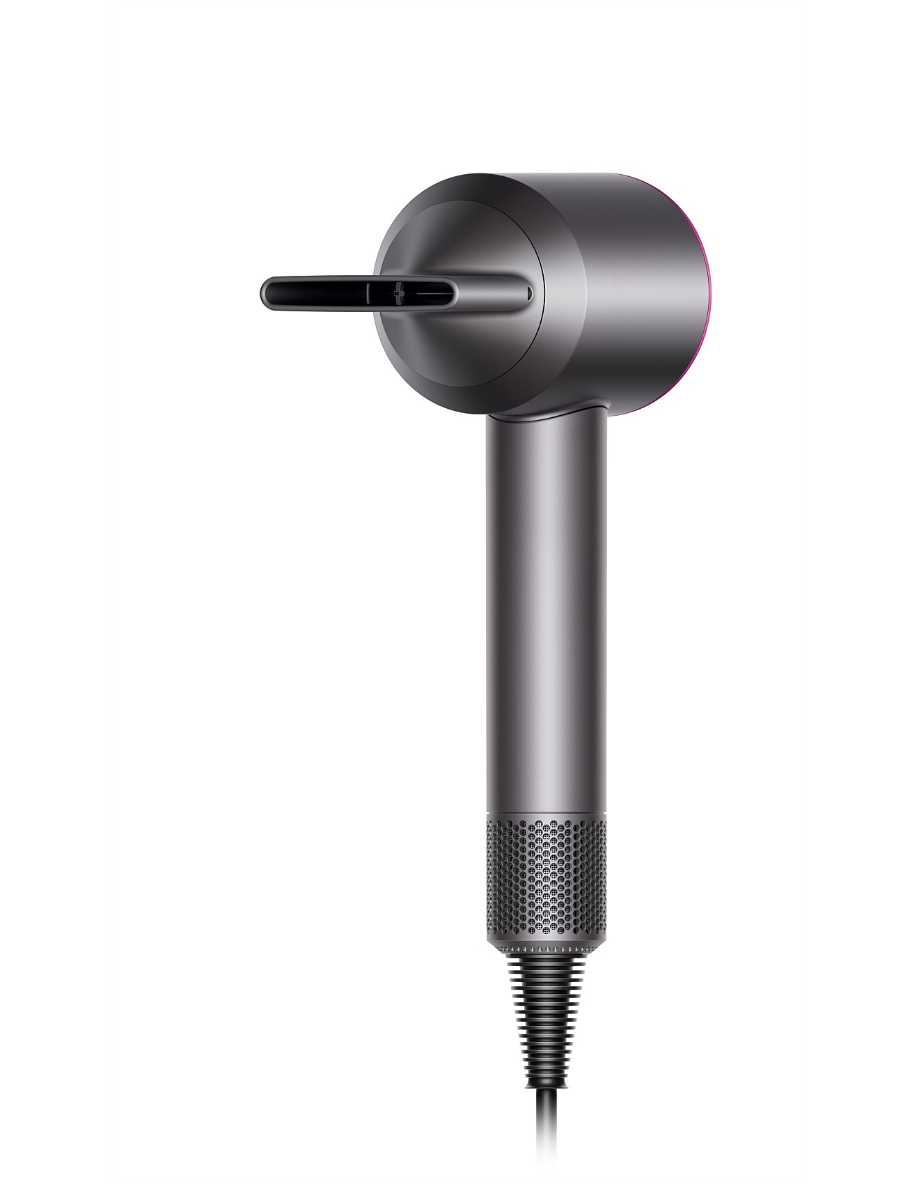 Dyson| Vacuum Cleaners, Fans, Hair Dryers &amp; More | David à Dyson Hair Dryer Nickel