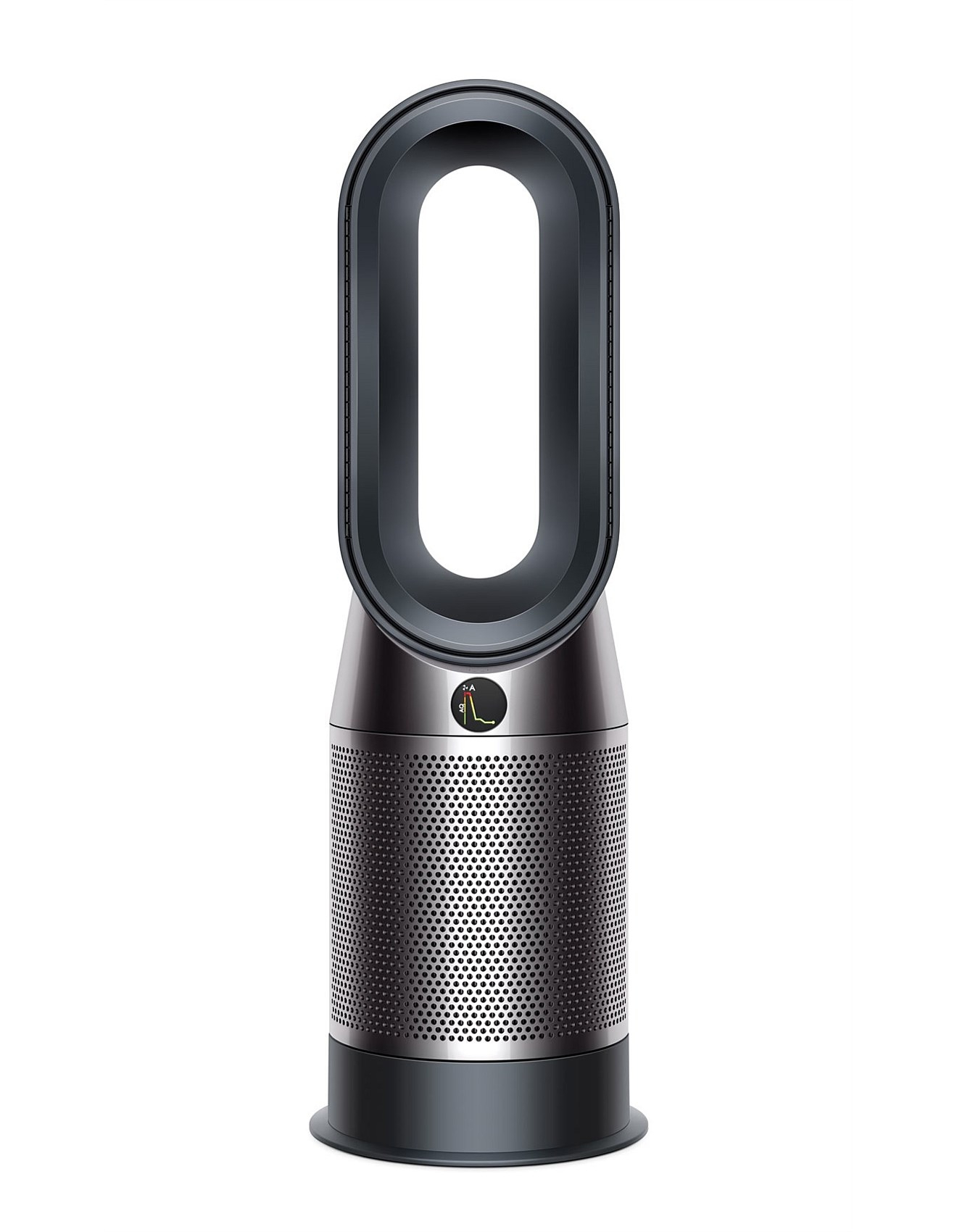 Dyson| Vacuum Cleaners, Fans, Hair Dryers &amp;amp; More | David à Dyson Pure Cool Nickel