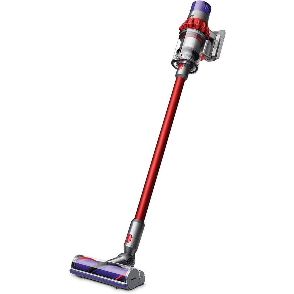 ≡ Ручной Пылесос Dyson Cyclone V10 Total Clean Plus tout Cyclone V10 Total Clean