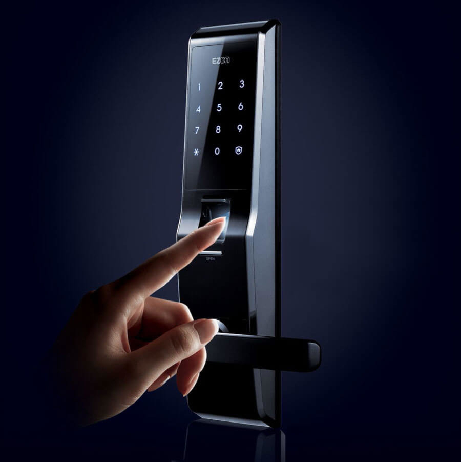 Electronic Lock | Professional Locksmith &amp;amp; Security concernant Aaa Locksmiths Near Me