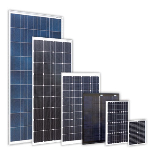 Enerdrive 10 Watt Mono-Crystalline Solar Panel - Nold destiné Enerdrive Solar Panels