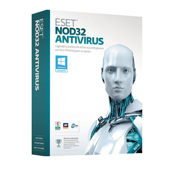Eset Nod32 13.1.21.0 Crack + License Key Full Download 2020 intérieur Eset Keygen