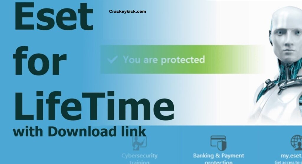 Eset Nod32 Antivirus 2021 Crack + License Key For Lifetime intérieur Eset Nod32 Key 2021