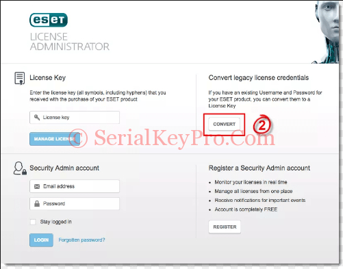 Eset Nod32 Antivirus License Keys - Evervibe encequiconcerne Nod32 License Key