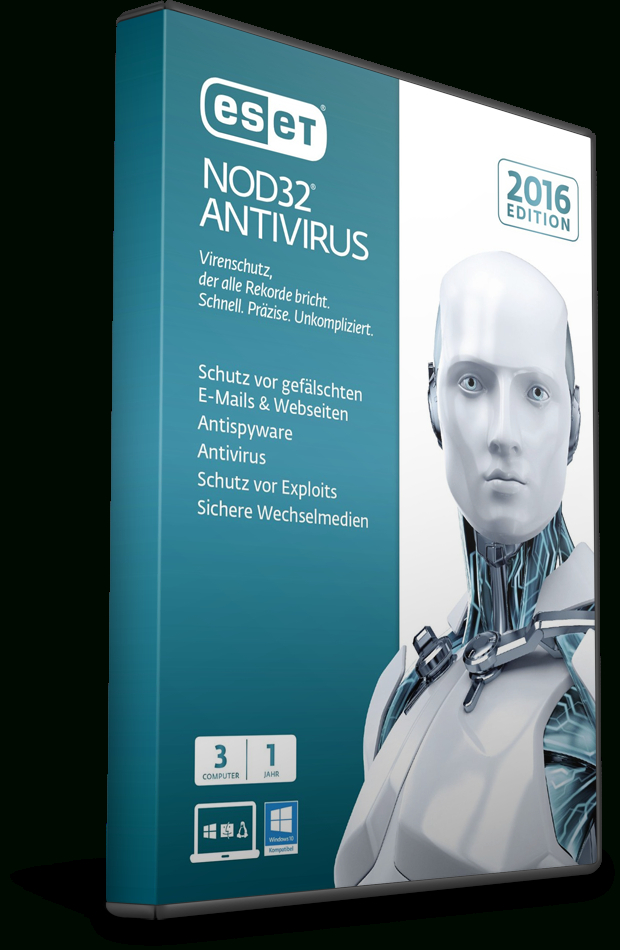Eset Nod32 Antivirus - Smart Security 9.0.318.20 Final pour Eset Keygen