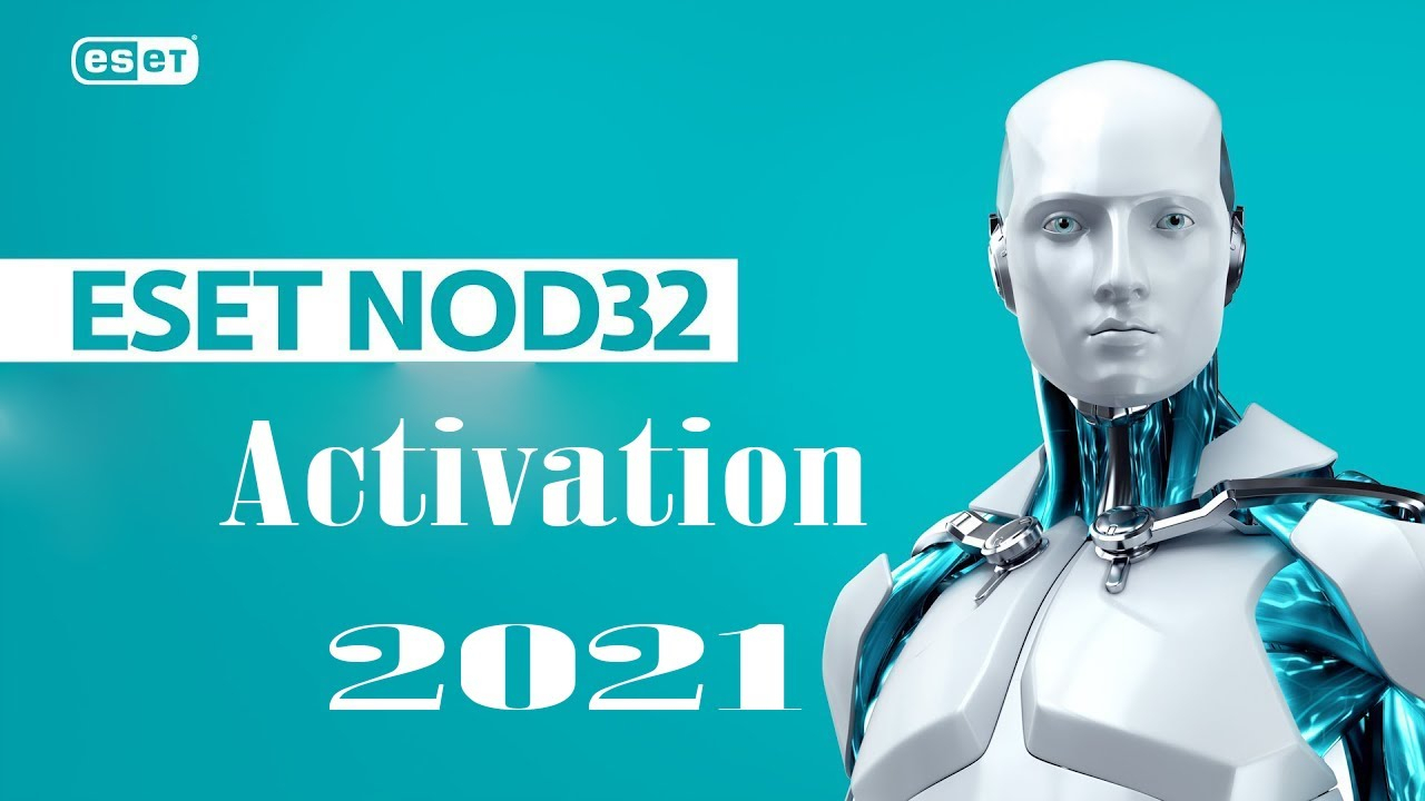 Eset Nod32 Free License Key 2021 (Activation Code) Not Need pour Eset Nod32 Key 2021