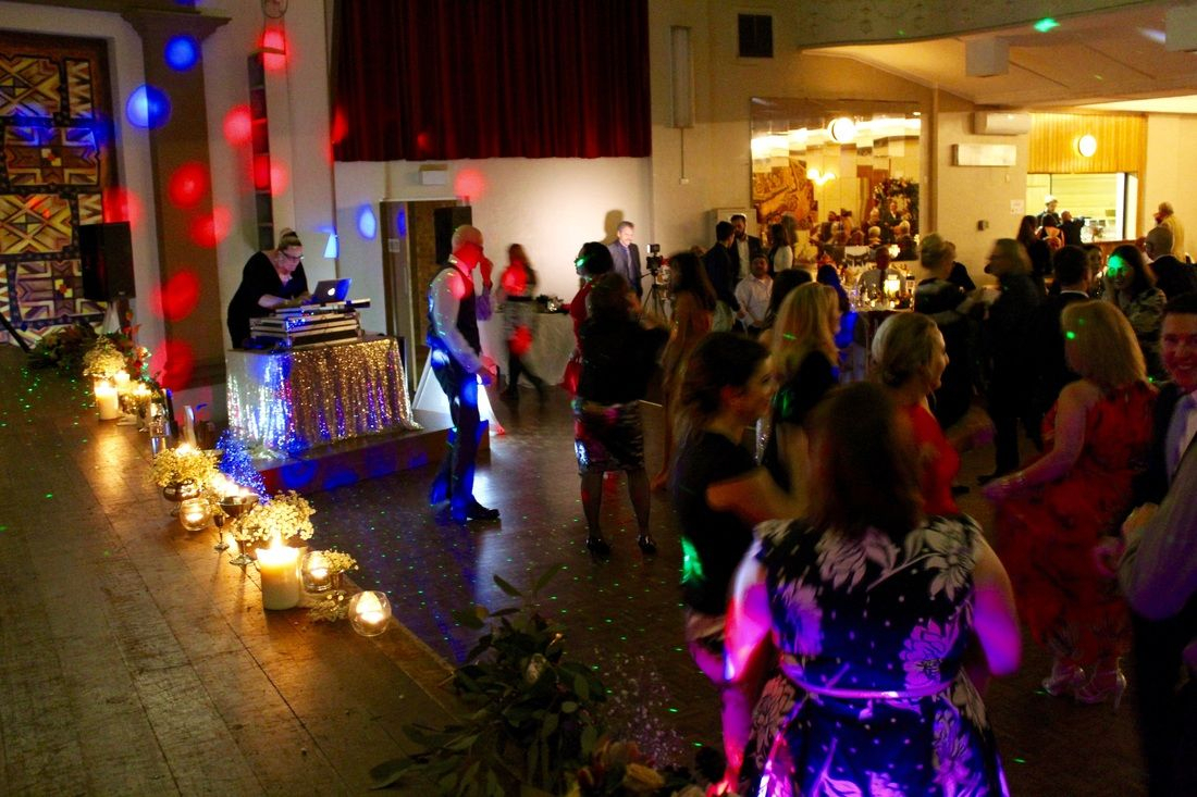 Estonian House Brunswick West Wedding And Corporate Events pour Acoustic Wedding Bands Melbourne