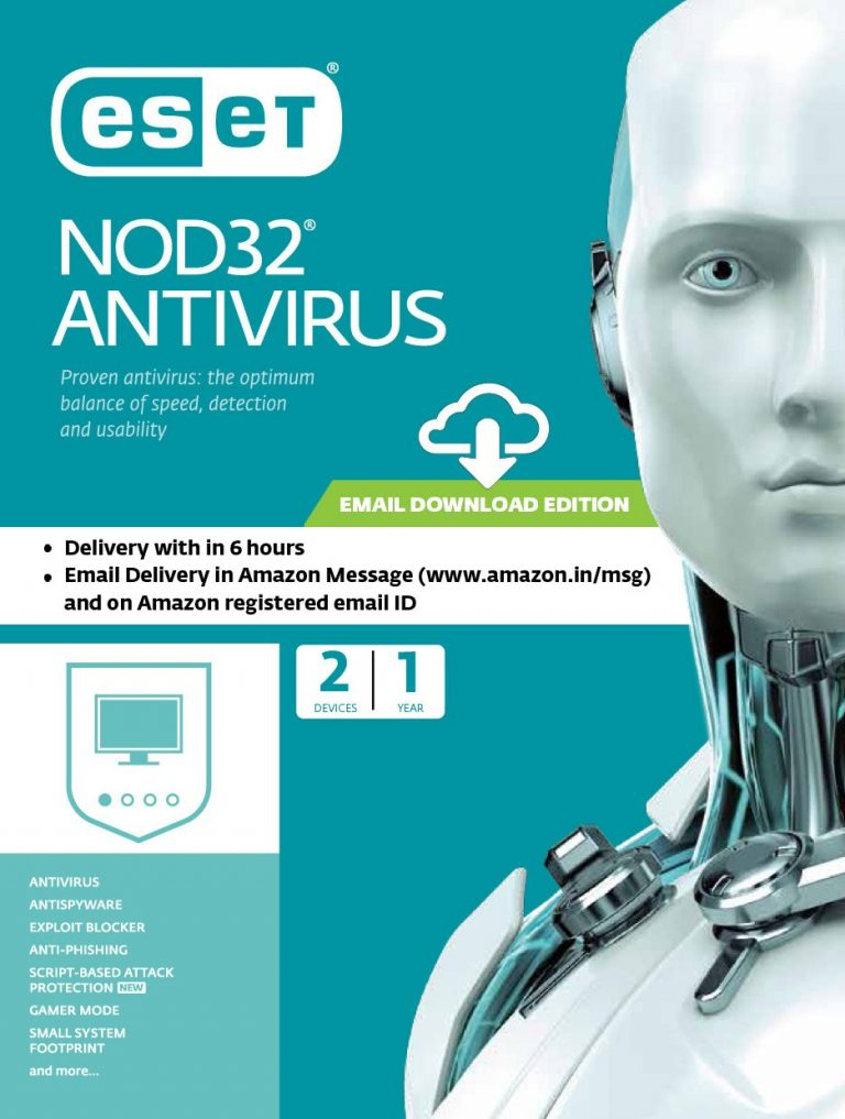 Excrack: Eset Nod32 Antivirus Crack 2021 With License concernant Eset Nod32 Antivirus License Key 2021