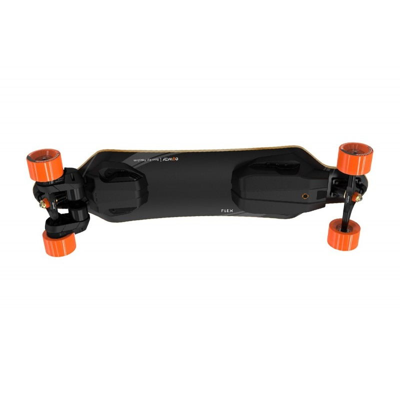 Exway X1 Flex Riot E-Longboard - Profimodel.cz avec Exway