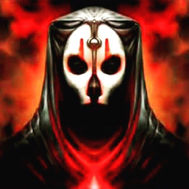 🔴Darth Nihilus⚫️(Legends Lore) | Star Wars Amino dedans Darth Nihilus