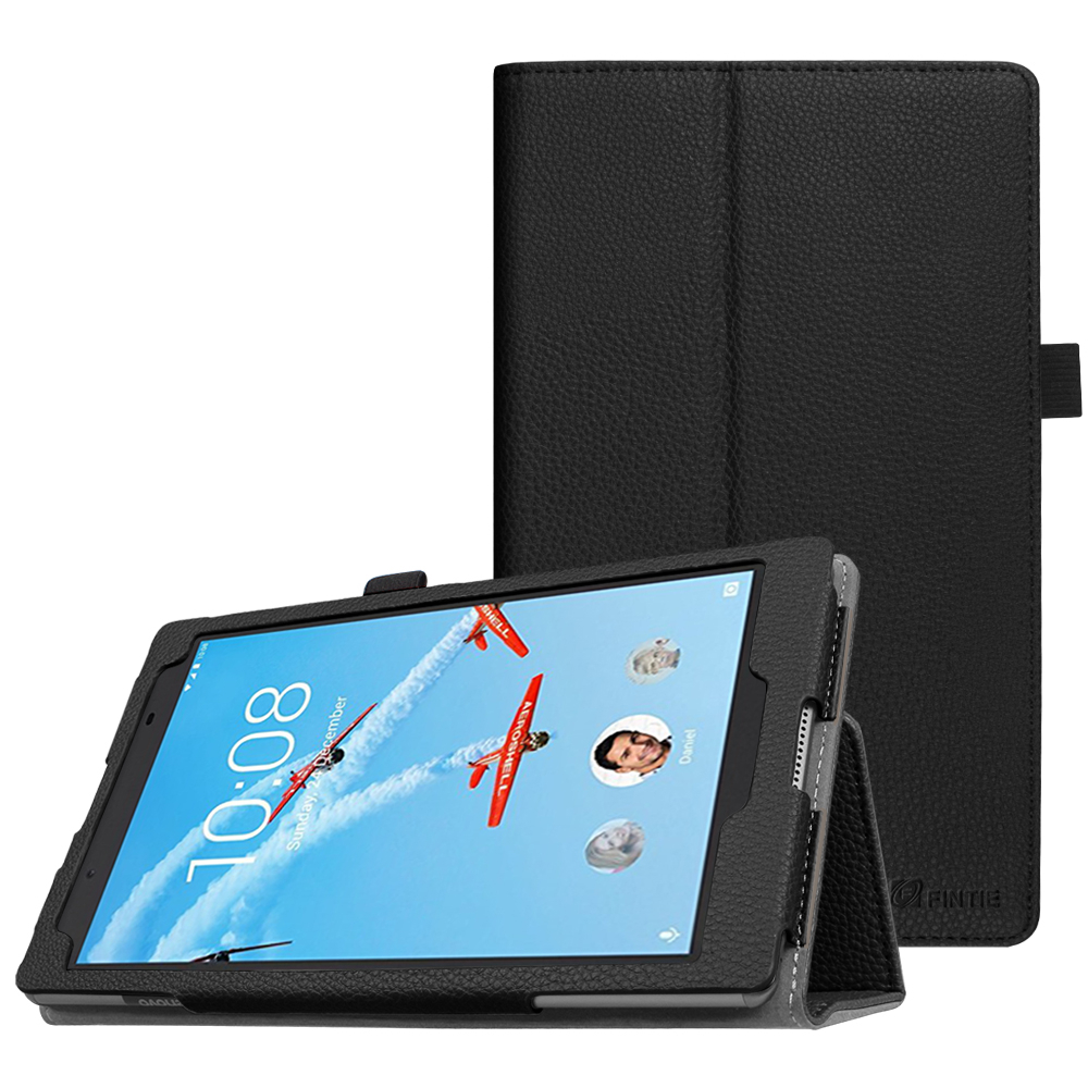 Fintie Folio Case For Lenovo Tab 4 10 / Lenovo Tab 4 Plus tout Lenovo Tab 4