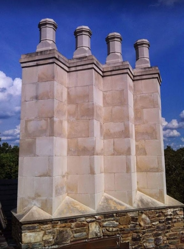 Fireplace &amp; Chimney Services In Marietta | Atlanta Chimney tout Chimney Inspections Dallas, Ga