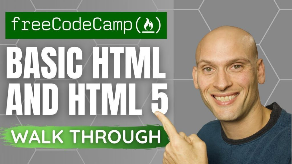 Freecodecamp Basic Html And Html5 - Responsive Web Design intérieur Freecodecamp