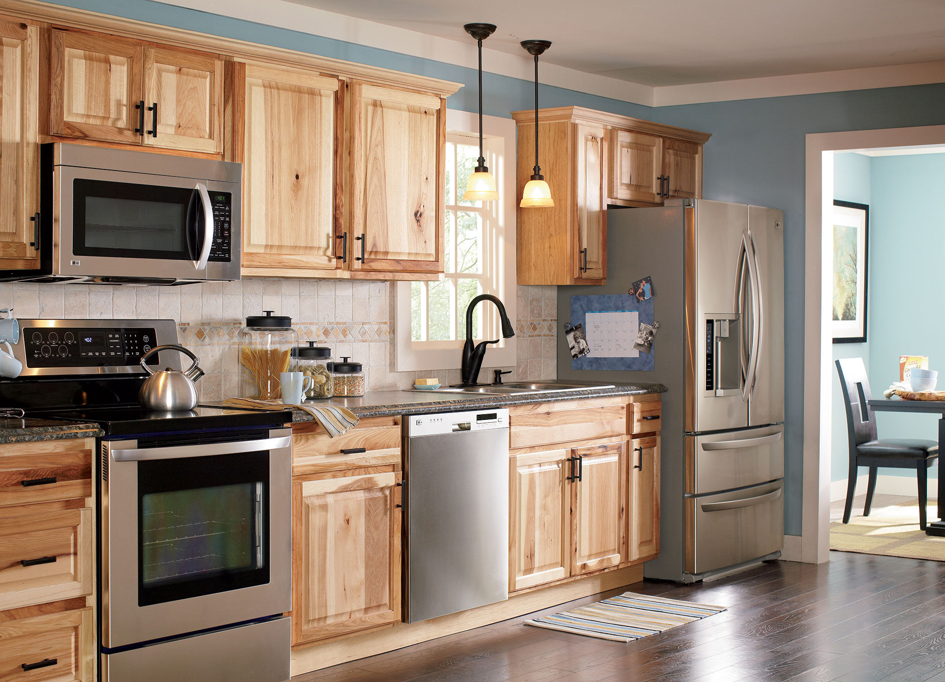 Gallery - Hampton Bay Kitchen Cabinets destiné Home Depot Kitchen Cabinets