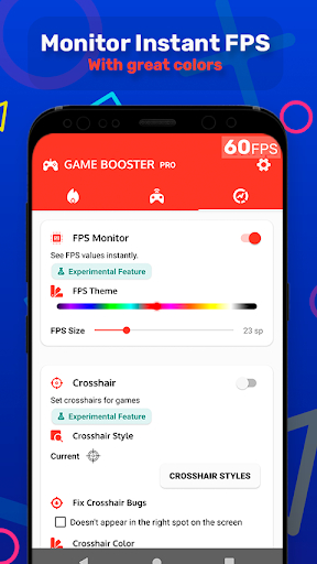 Game Booster Pro Apk | Bug Fix &amp;amp; Boost V1.9 (Paid) destiné 100X Game Booster Pro Apk