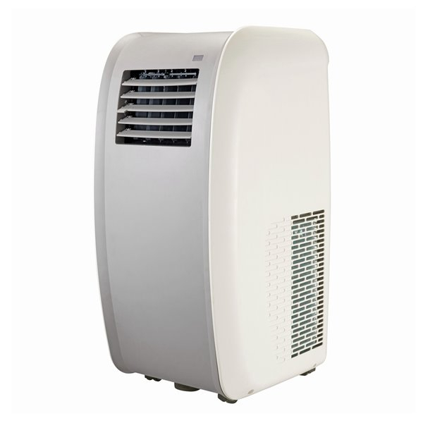 Haier Portable Air Conditioner 14000-Btu Canada - Danby 12 destiné Portable Air Conditioner Costco