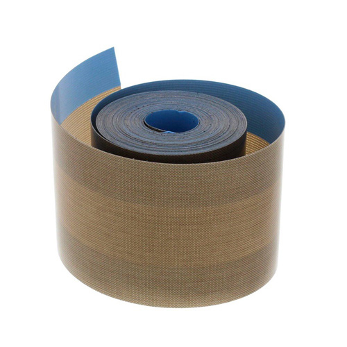 Heat Resistant High Temp Sealing Tape Manufacturer | Mutiflon avec Hydraulic Hot Press High Temprature Silicon Rubber Sheet