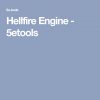 Hellfire Engine - 5Etools | Dnd Funny, Engineering, Dnd concernant 5Etools