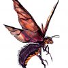 Hellwasp - 5Etools | Giant Butterfly, Bestiary, Butterfly à 5Etools