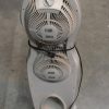 Holmes Blizzard X2 Oscillating Fan | Property Room dedans Holmes Oscillating Fan
