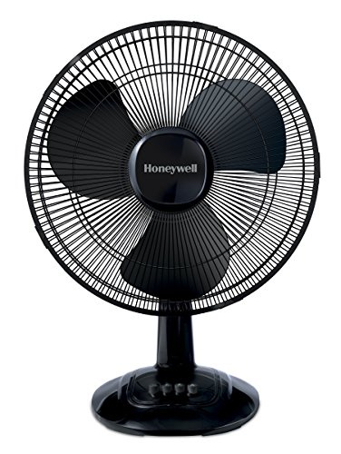 Honeywell Desk Fan Htf1220B - Walmart serapportantà Honeywell Fan Walmart