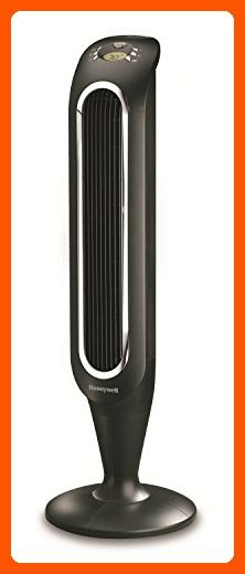 Honeywell Fresh Breeze Tower Fan With Remote Control, Hy intérieur Honeywell Tower Fan With Remote