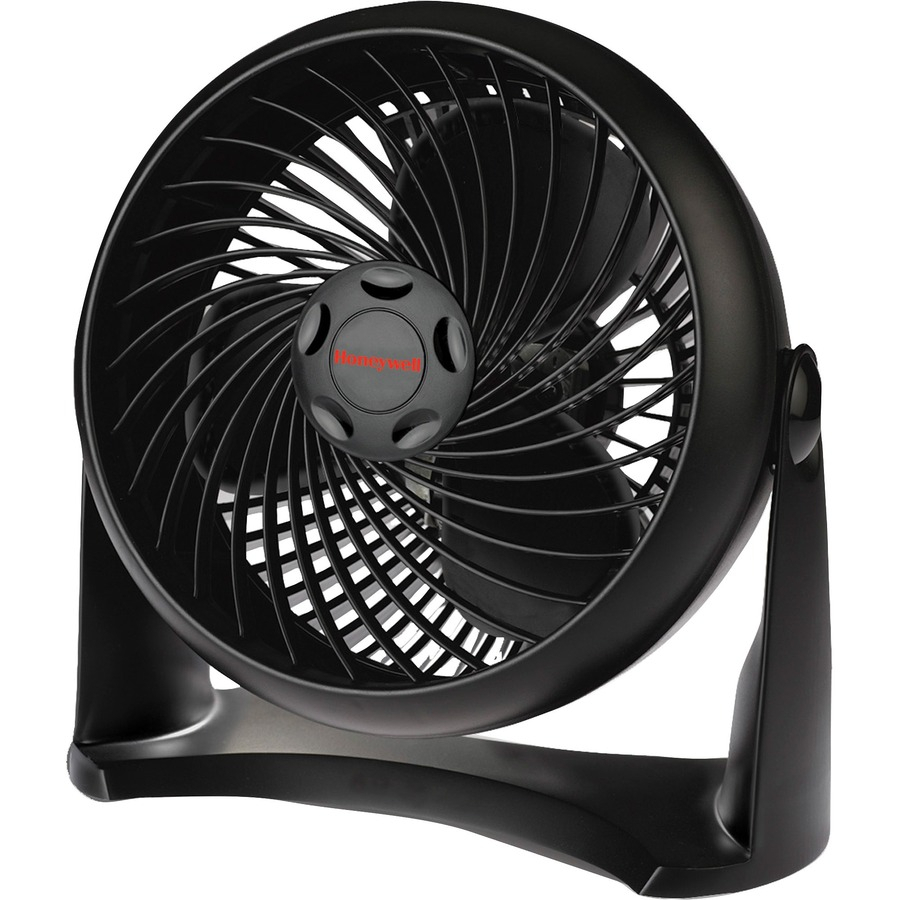 Honeywell Turbo Force Air Circulator Table Fan - 3 Blades dedans Honeywell Fan Walmart