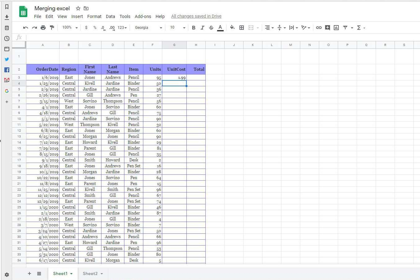 How To Import Data From Another Google Sheet ~ How To encequiconcerne Importrange Not Working