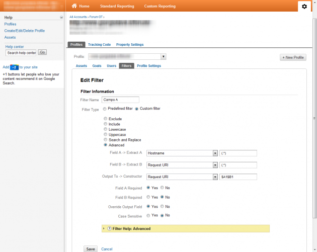 How To Track Subdomains In Google Analytics With A Single serapportantà Google Subdomains