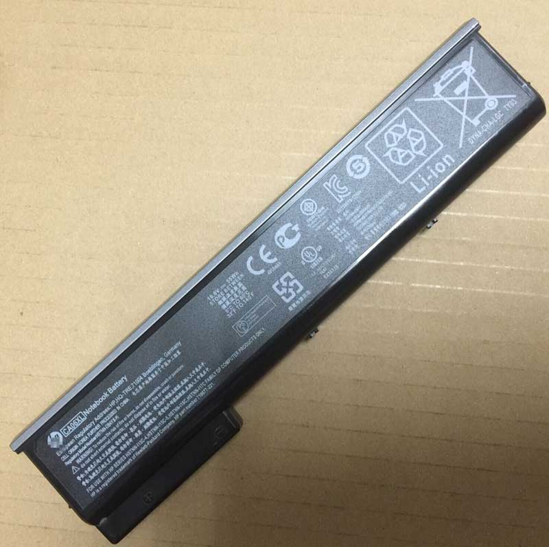 Hp Ca09 11.1V 55Wh 6 Cell Replacement Laptop Battery à Hp Laptop Battery Replacement