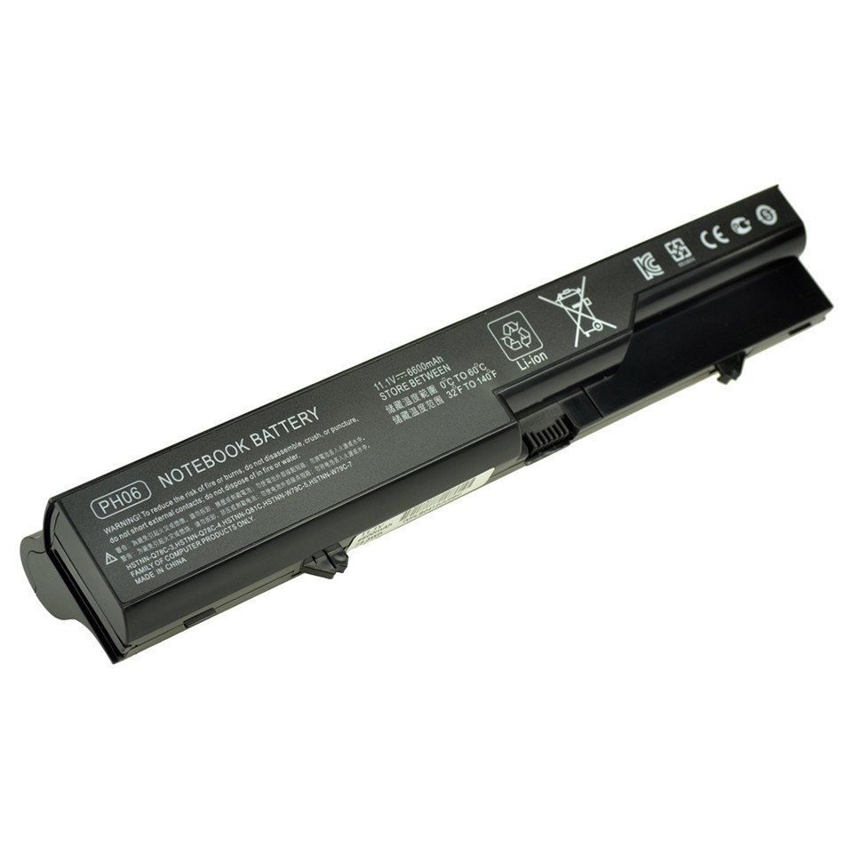 Hp Probook 4520S - Replacement Laptop Battery 9 Cell à Hp Laptop Battery Replacement