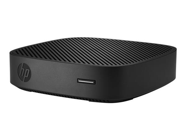 Hp T430 Celeron N400 4Gb Thin Client (3Vl60At#Abu) | Bt Shop à Hp T430 Thin Client