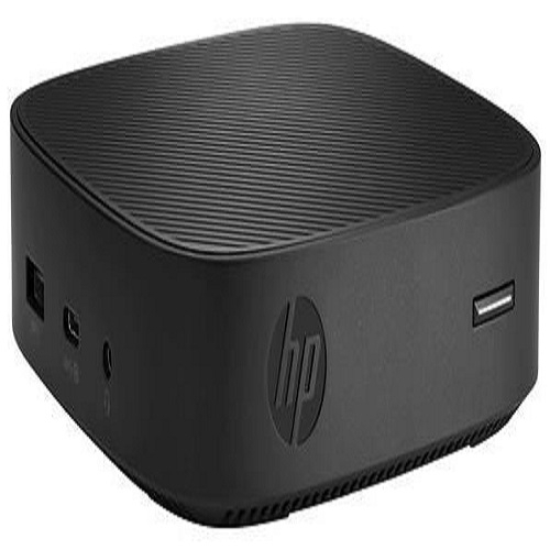 Hp T430 Thin - Client (3Vq03Aa) - Dtp avec Hp T430 Thin Client