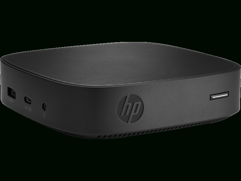 Hp T430 Thin Client destiné Hp T430 Thin Client