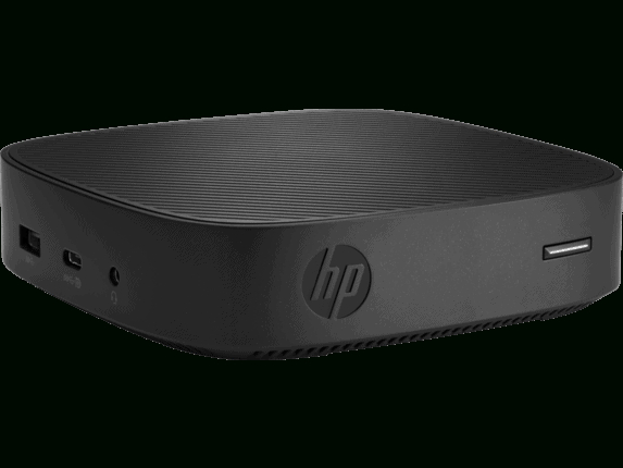 Hp T430 Thin Client - Igel serapportantà Hp T430 Thin Client