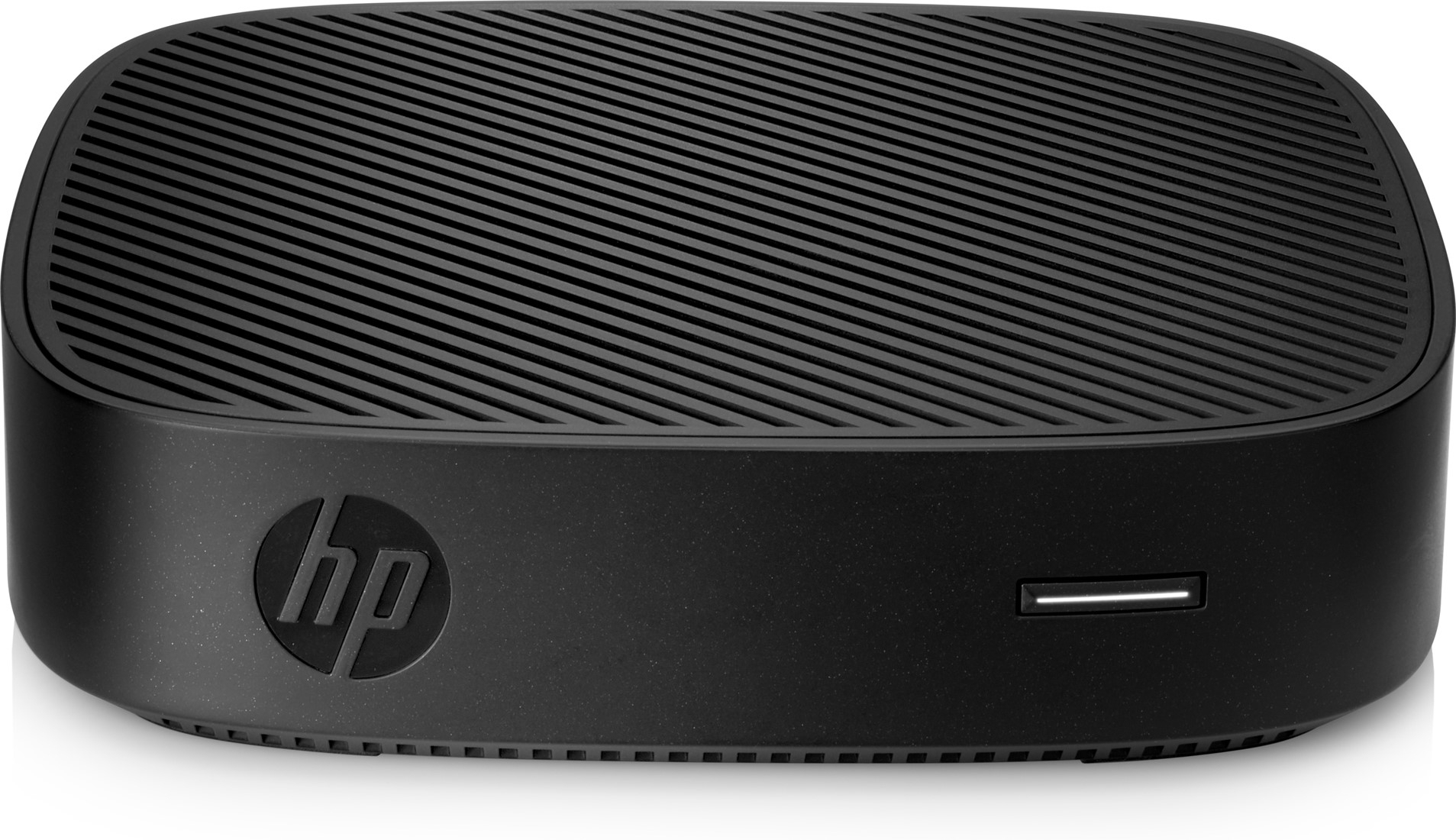 Hp T430 Thin Client | Intel Celeron N4000 3Vl60Aa Bij Ict pour Hp T430 Thin Client