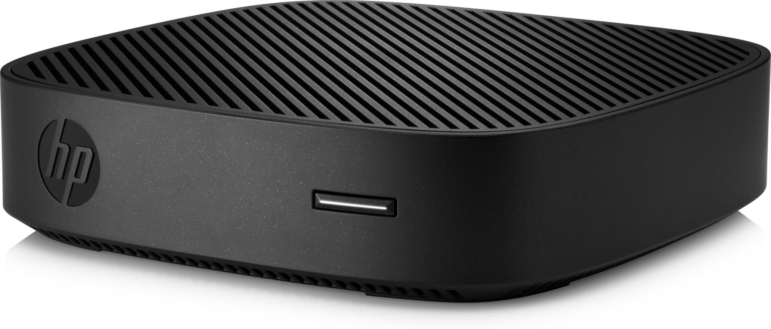 Hp T430 Thin Client | Intel Celeron N4000 3Vl62Aa Bij Ict avec Hp T430 Thin Client