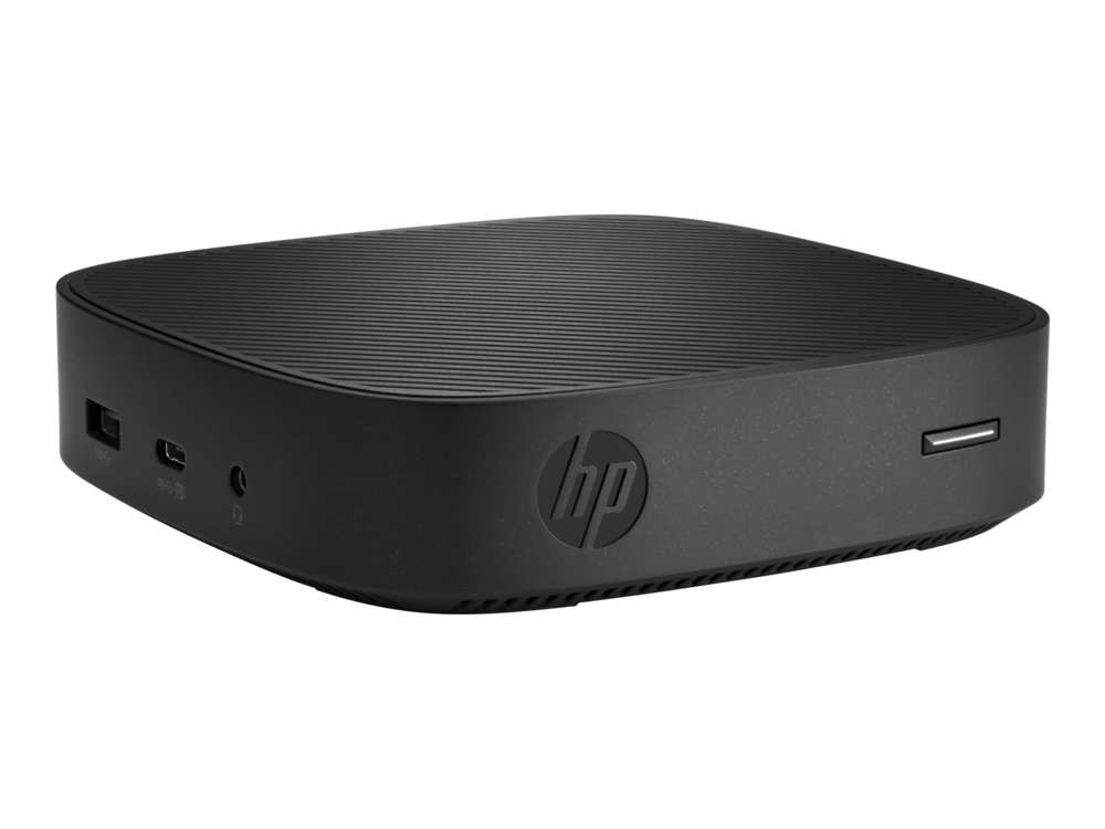 Hp T430 - Thin Client - Wutracon Business It Shop à Hp T430 Thin Client