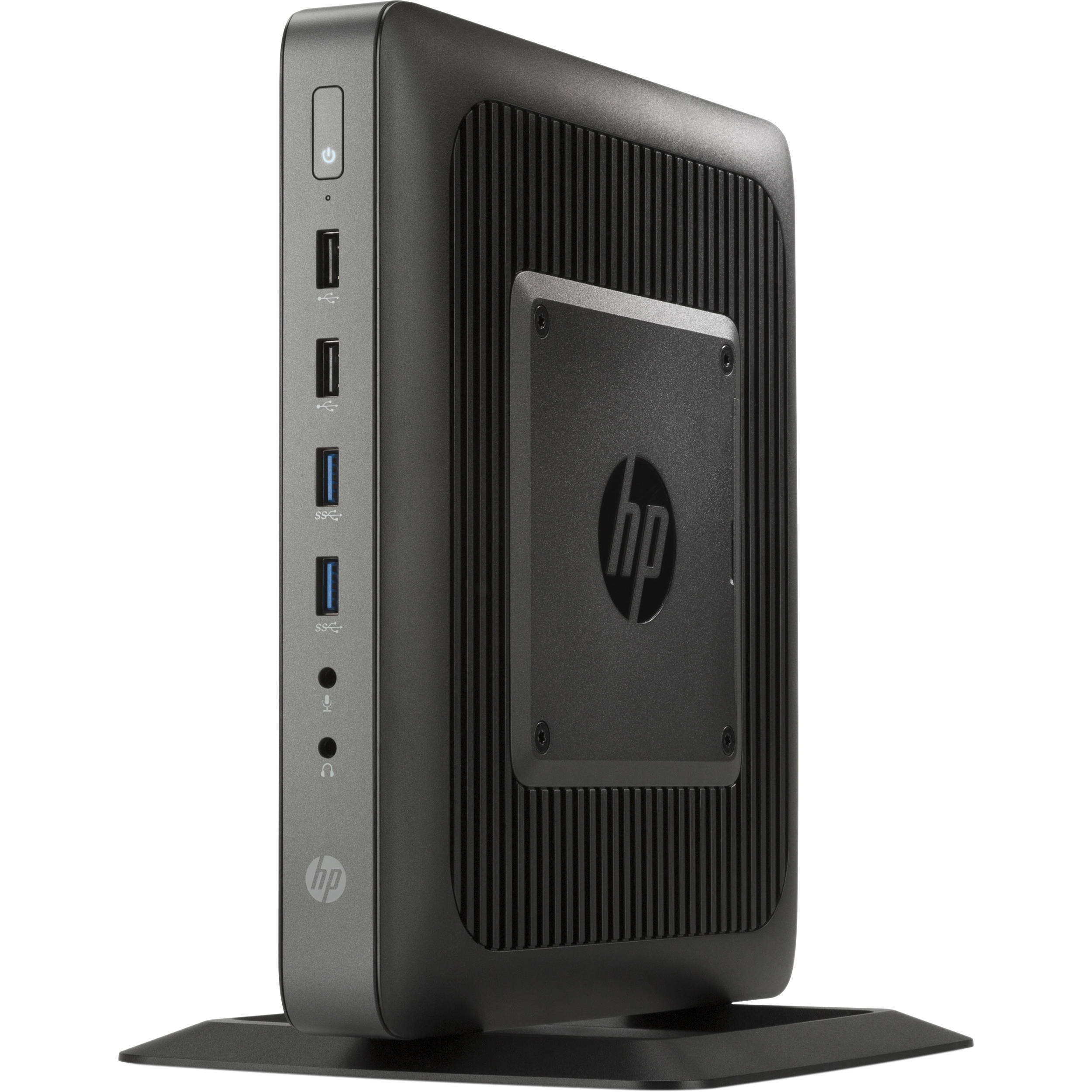 Hp T620 G4U31Ut Flexible Thin Client (Energy Star) G4U31Ut#Aba destiné Hp T730 Thin Client