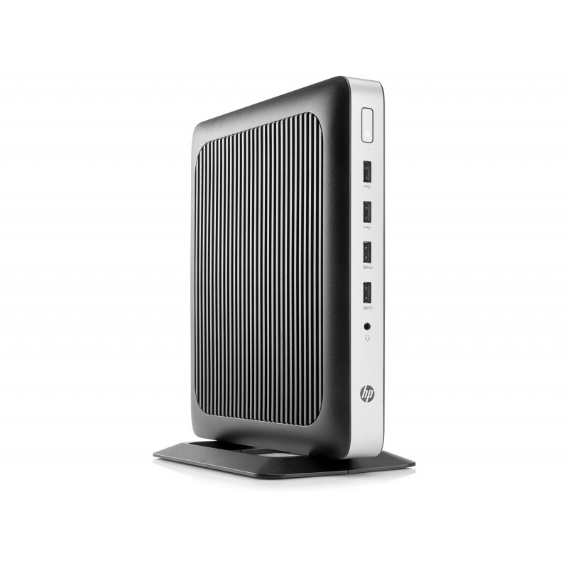 Hp T630 Thin Client dedans Hp T630 Thin Client