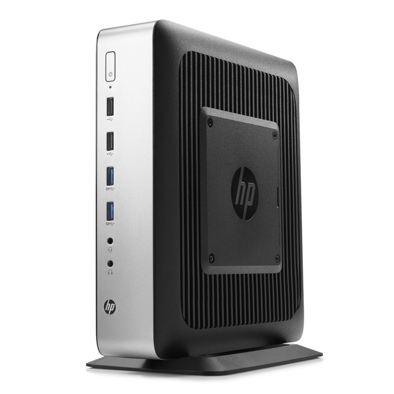 Hp T730 - Estunt - Refurbished Thin Clients à Hp T730 Thin Client