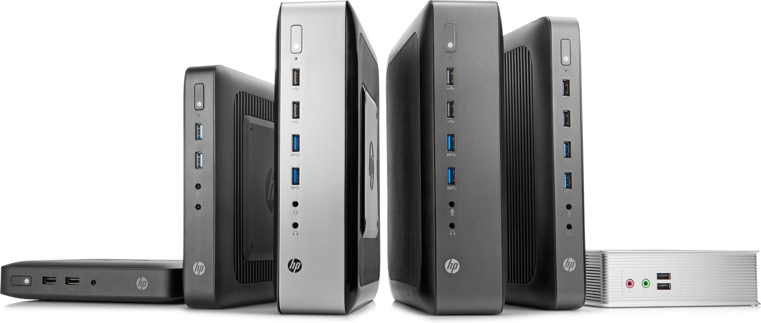 Hp T730 Thin Client 6Kp54Ea - Kenmerken - Tweakers intérieur Hp T730 Thin Client