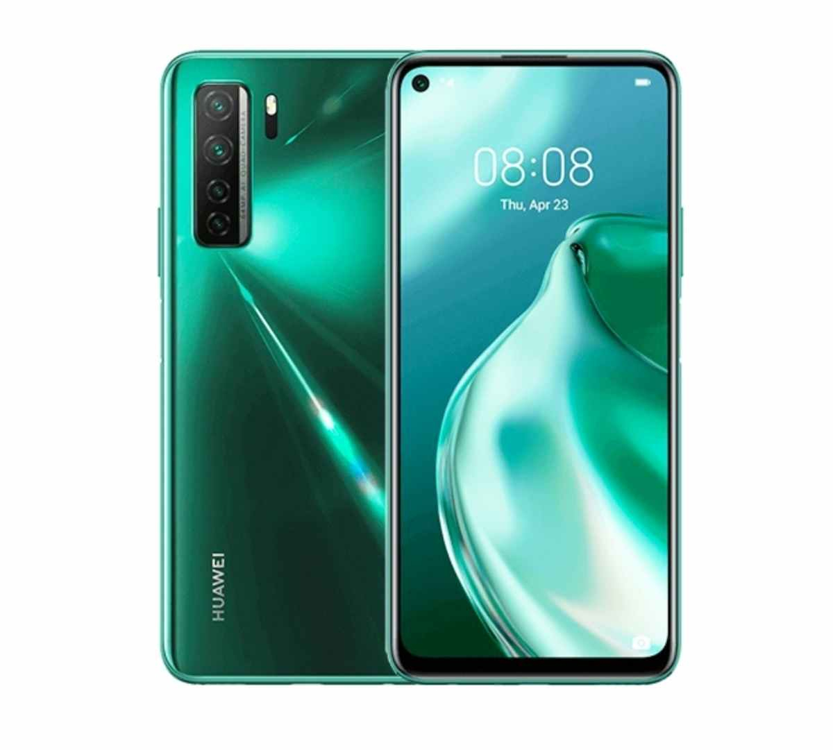 Huawei P40 Lite 5G Price In Nigeria - Bestnaijatech pour Huawei P40 Lite