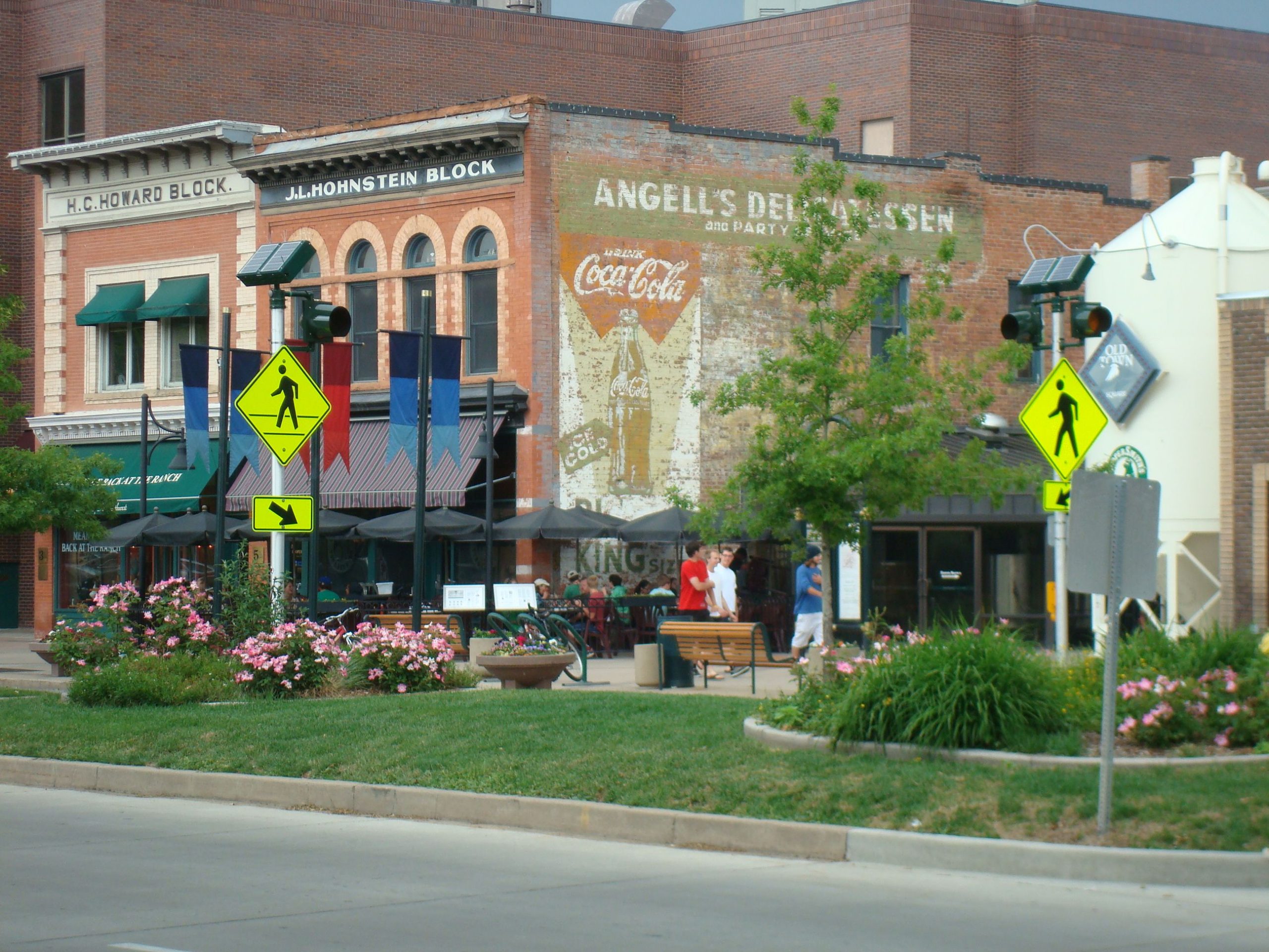 I Remember See This Building Each We Drove Thru Fort intérieur Fort Collins Real Estate Investment Meetup