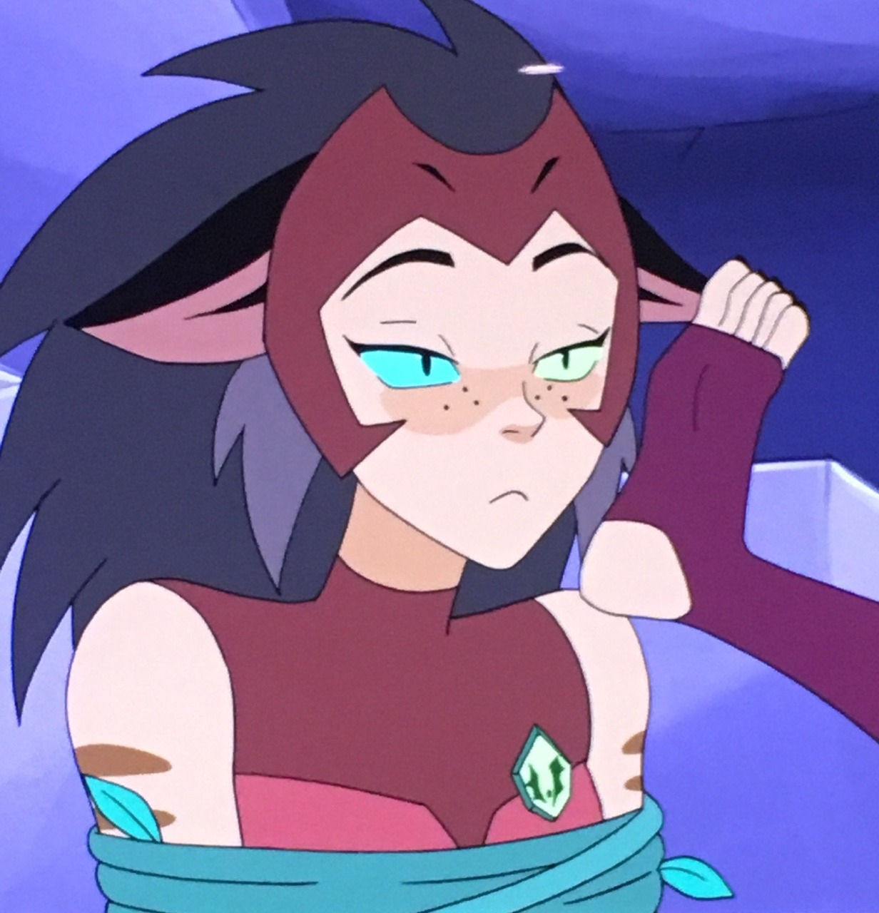 I'M Gonna Ship Catradora Till The End Of Times — She (Is A avec Catradora