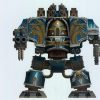 Image - Alpha Legion Dreadnought - Warhammer 40K Wiki intérieur Dreadnaught 40K