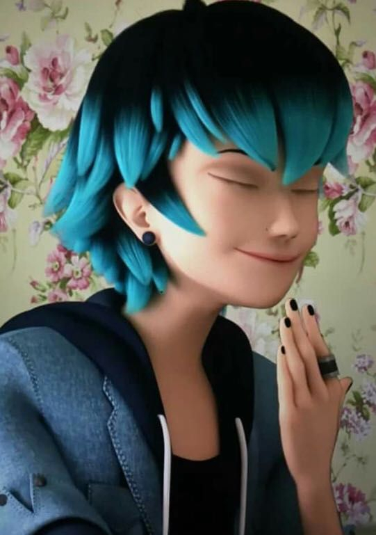 Jealous.? (Luka Couffanie X Reader Oneshot) - Luka serapportantà Luka Miraculous