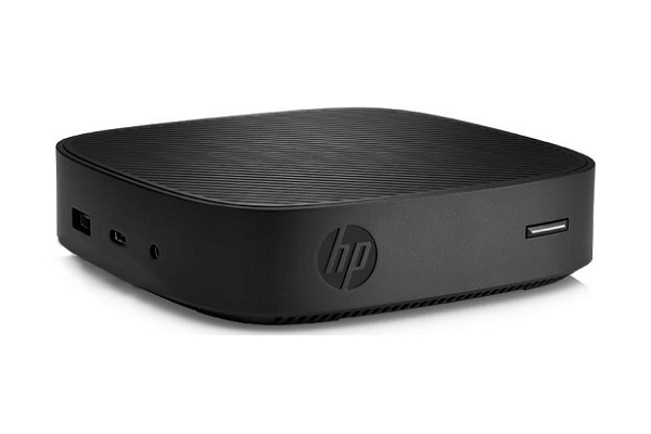 Jual Hp T430 Thin Client - Jfx Store avec Hp T430 Thin Client